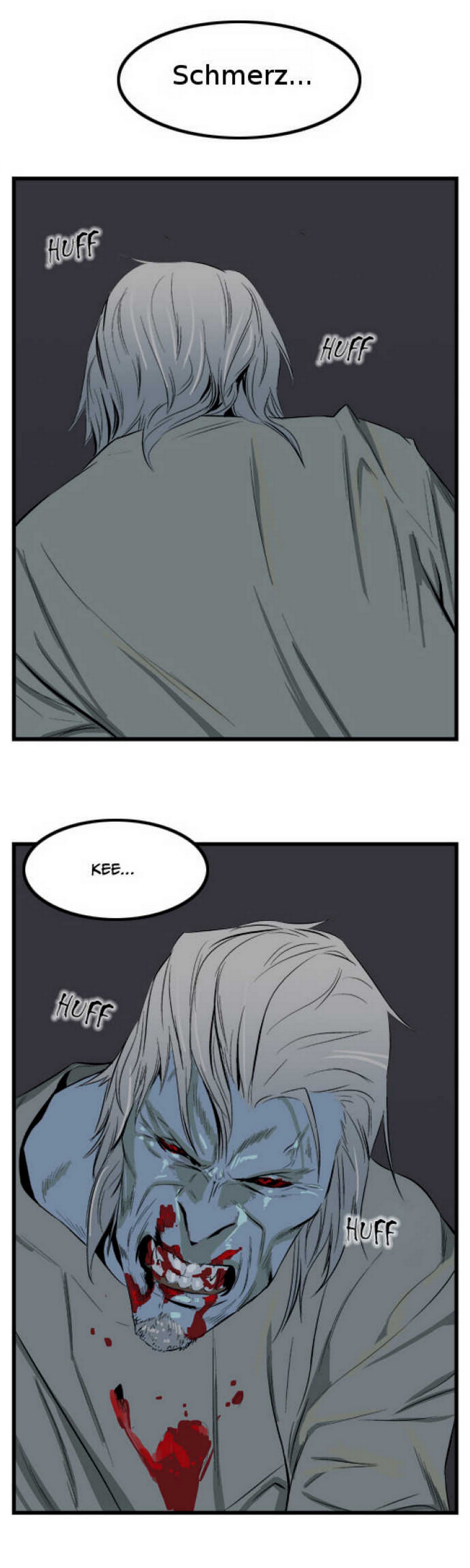 Read Noblesse DE Manga Online