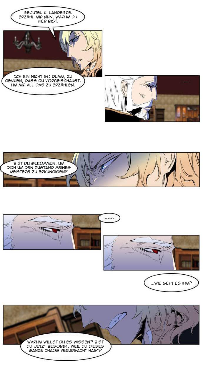 Read Noblesse DE Manga Online
