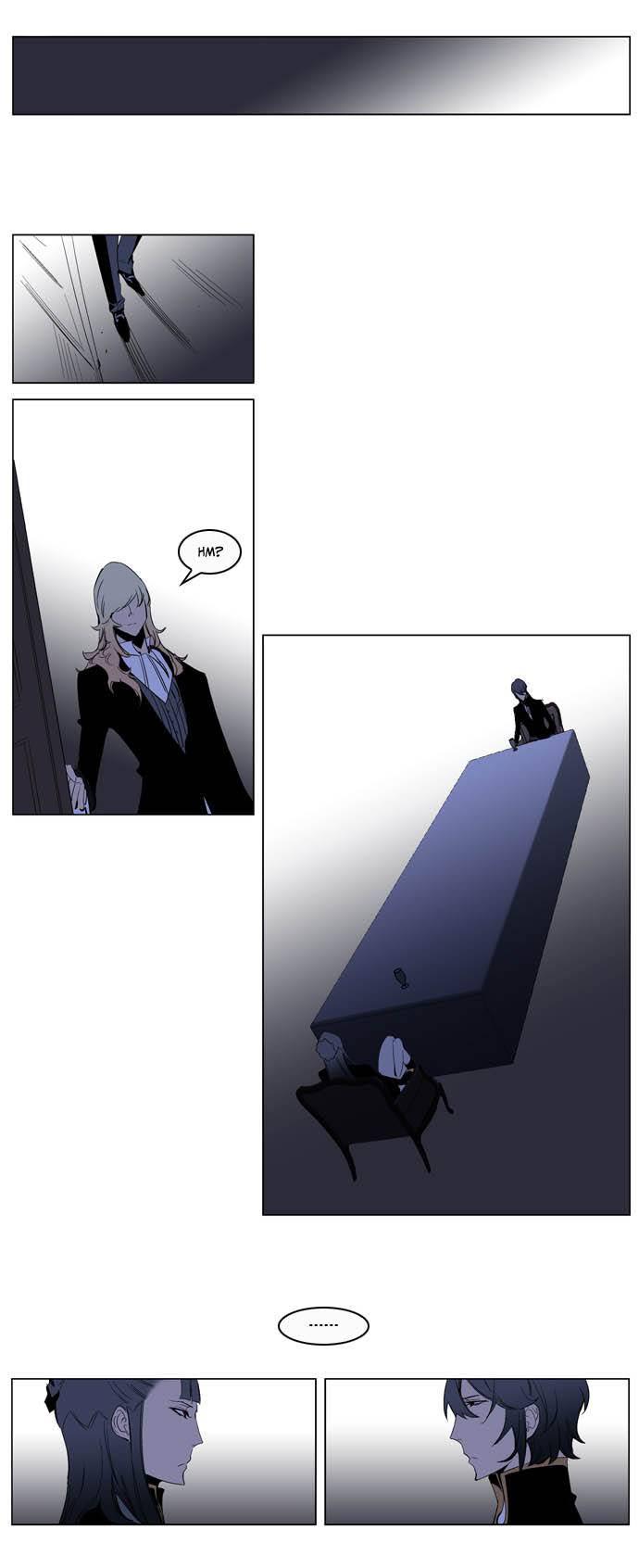 Read Noblesse DE Manga Online