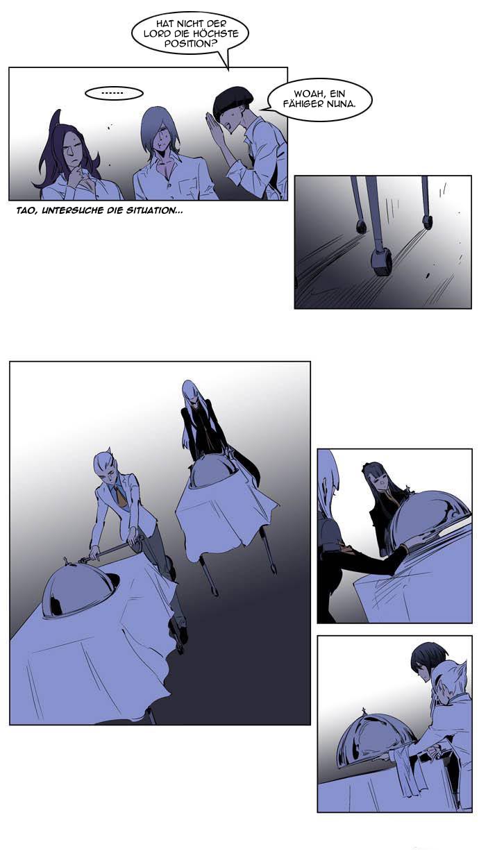 Read Noblesse DE Manga Online