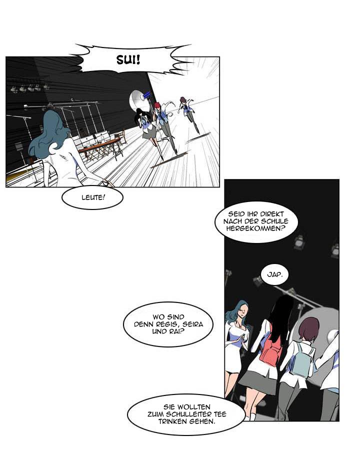 Read Noblesse DE Manga Online