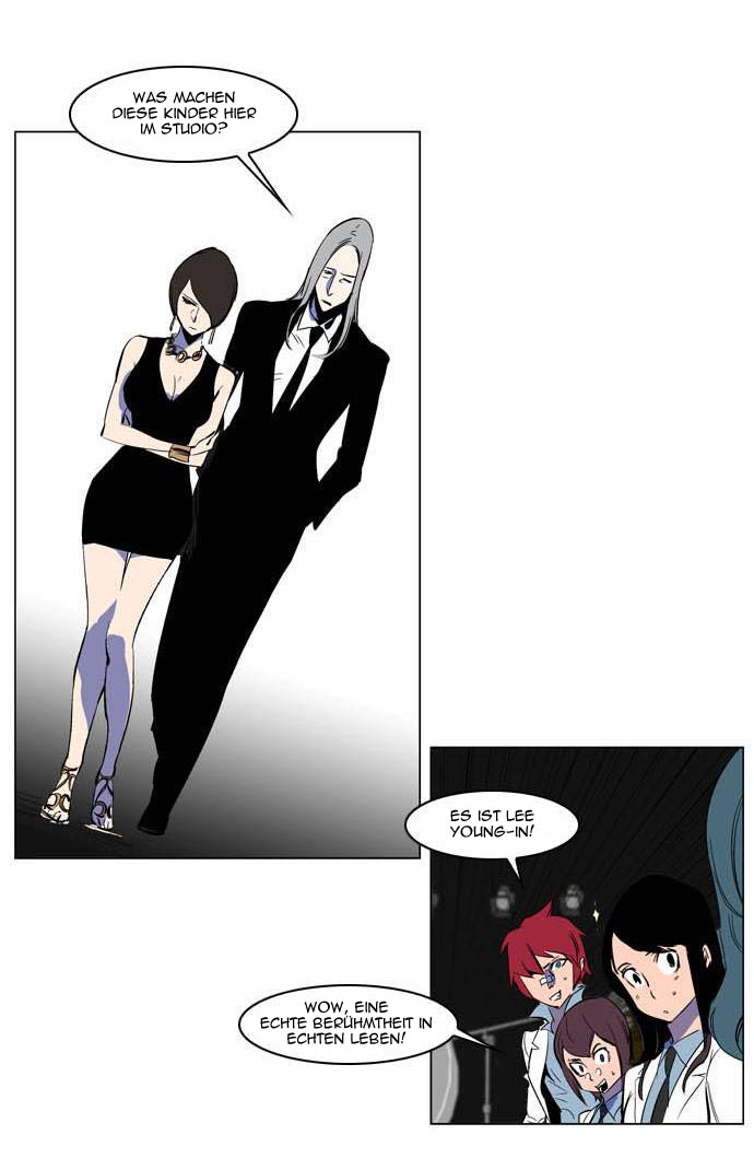 Read Noblesse DE Manga Online