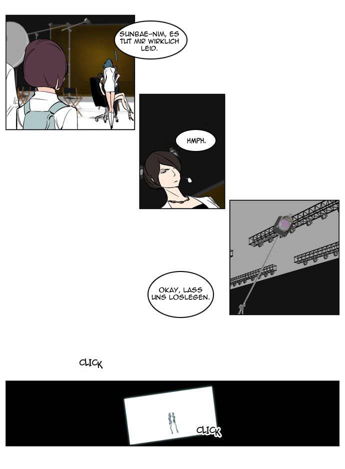 Read Noblesse DE Manga Online