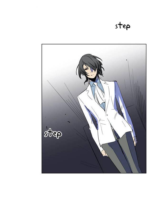 Read Noblesse DE Manga Online