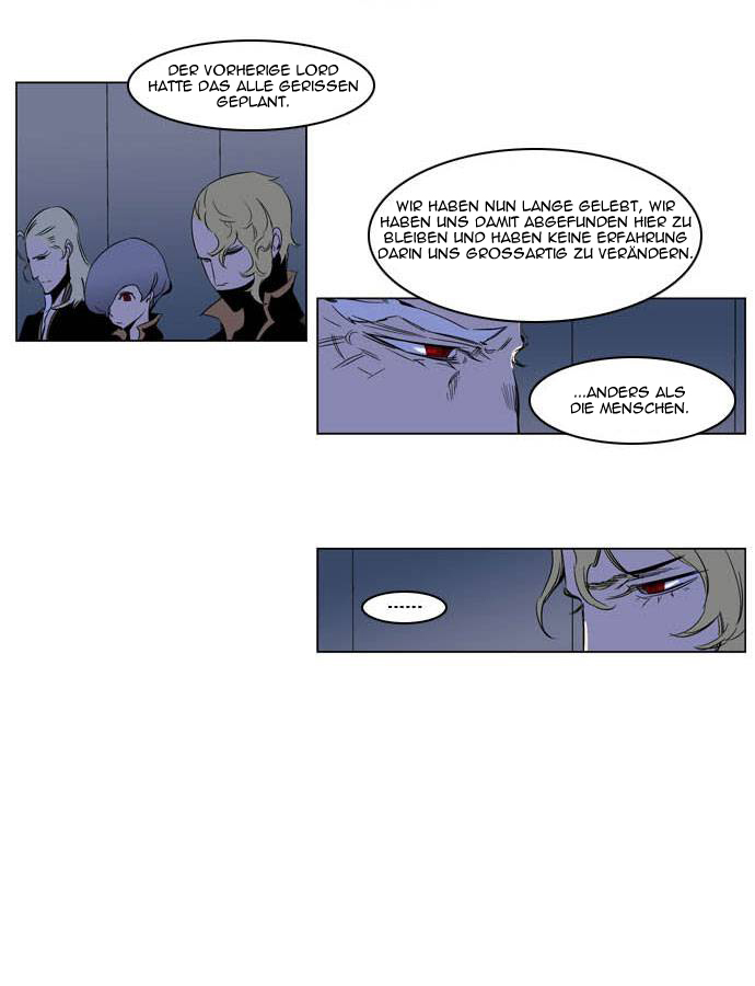 Read Noblesse DE Manga Online