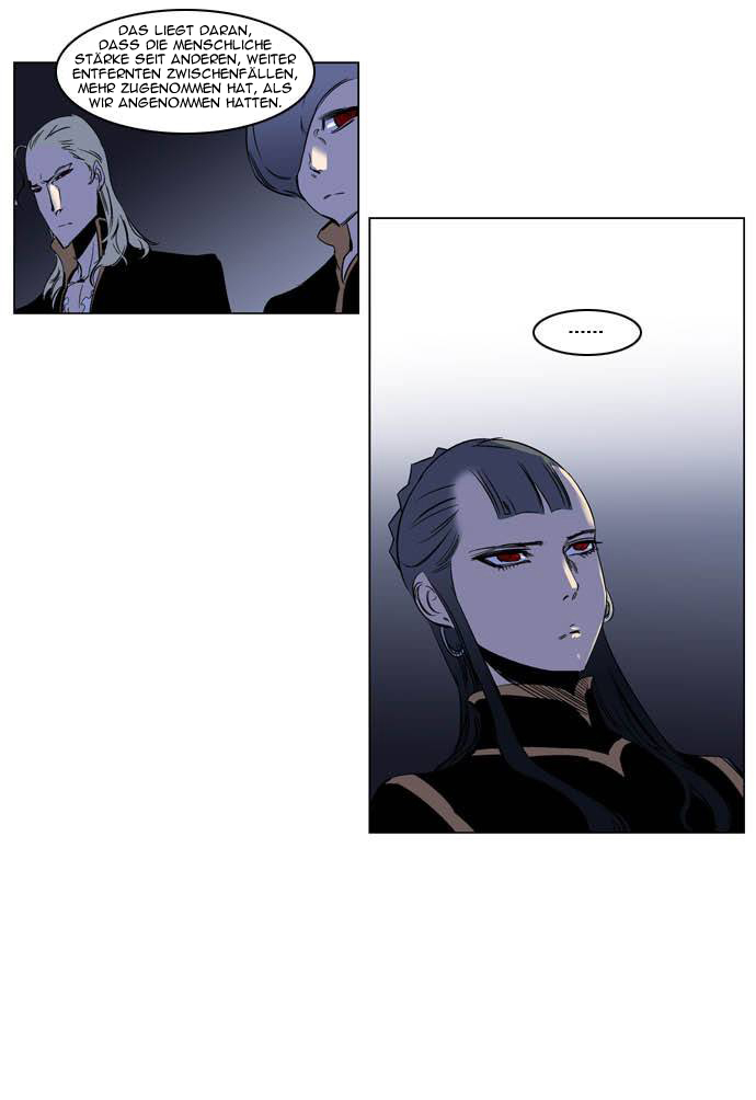 Read Noblesse DE Manga Online