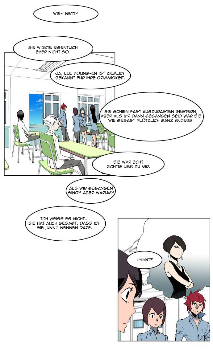 Read Noblesse DE Manga Online