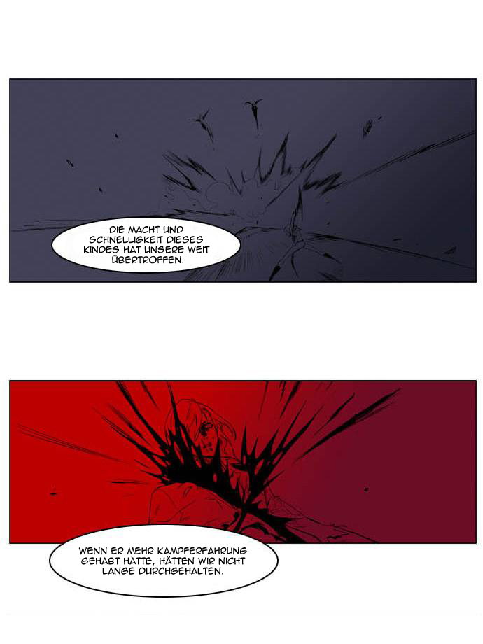 Read Noblesse DE Manga Online
