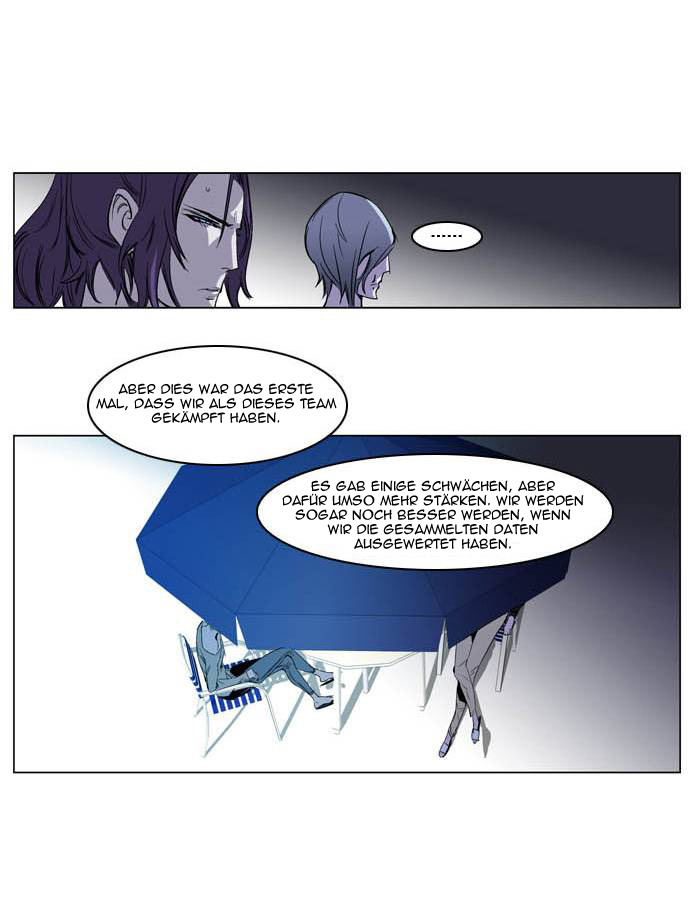 Read Noblesse DE Manga Online