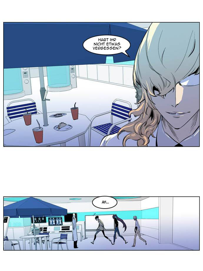 Read Noblesse DE Manga Online