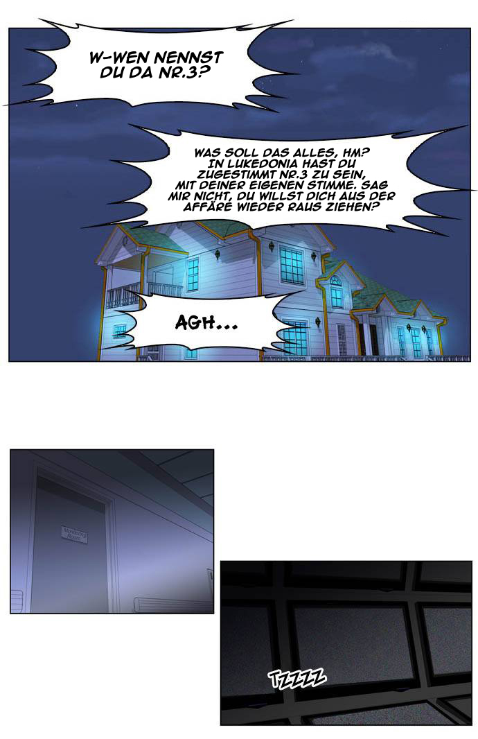 Read Noblesse DE Manga Online