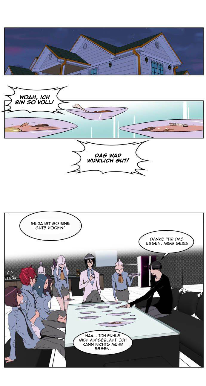 Read Noblesse DE Manga Online