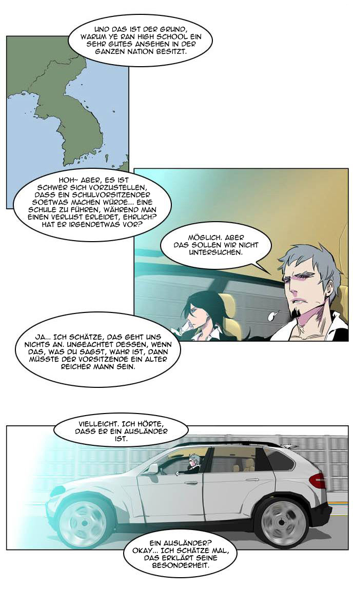 Read Noblesse DE Manga Online