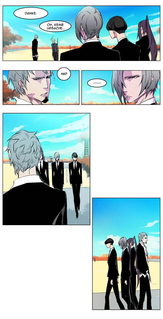 Read Noblesse DE Manga Online