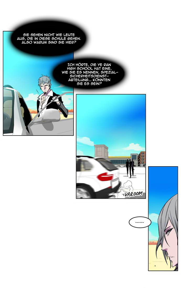 Read Noblesse DE Manga Online