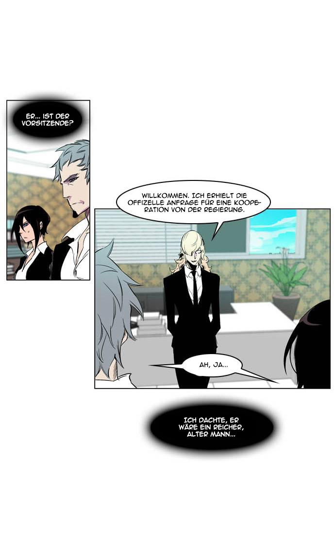 Read Noblesse DE Manga Online