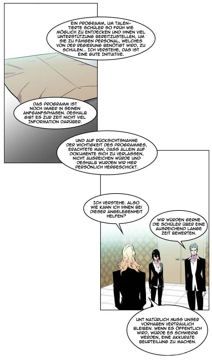 Read Noblesse DE Manga Online
