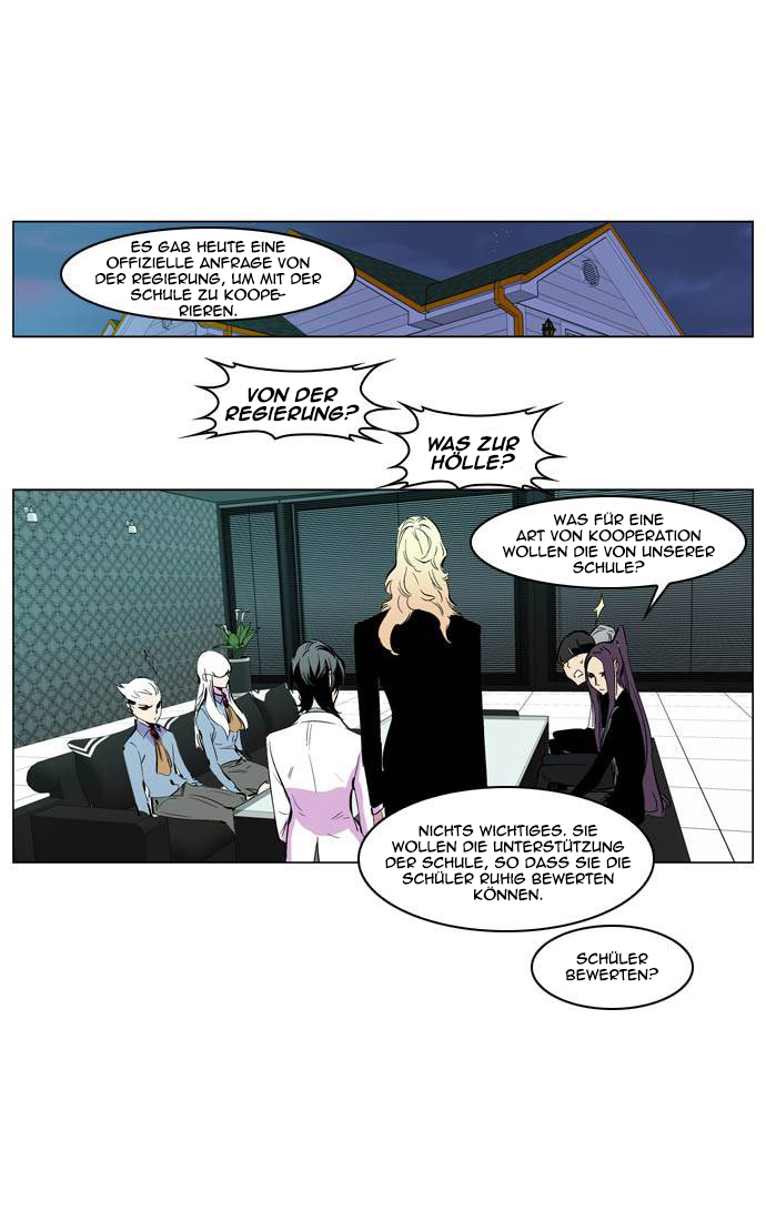 Read Noblesse DE Manga Online