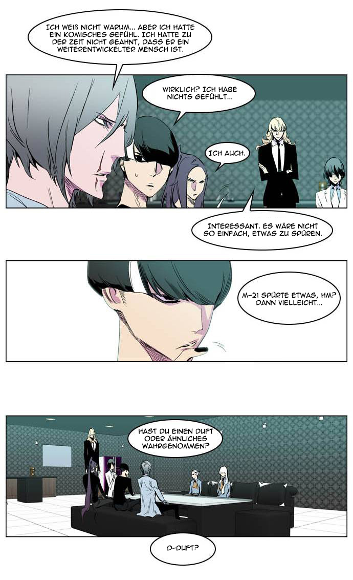 Read Noblesse DE Manga Online