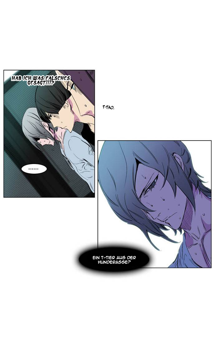 Read Noblesse DE Manga Online