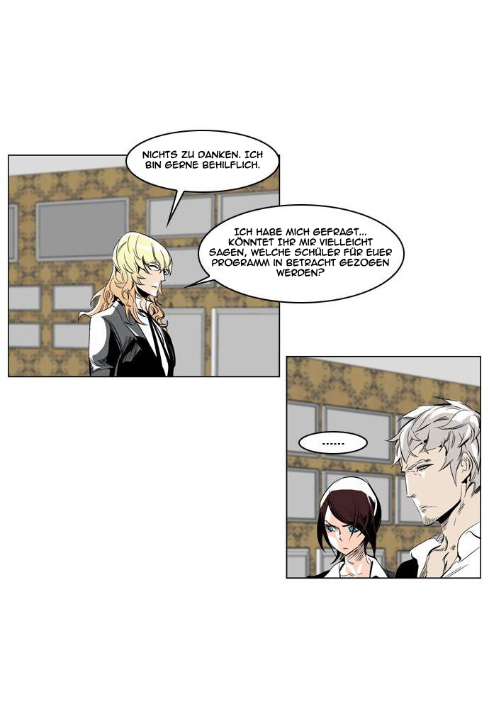 Read Noblesse DE Manga Online
