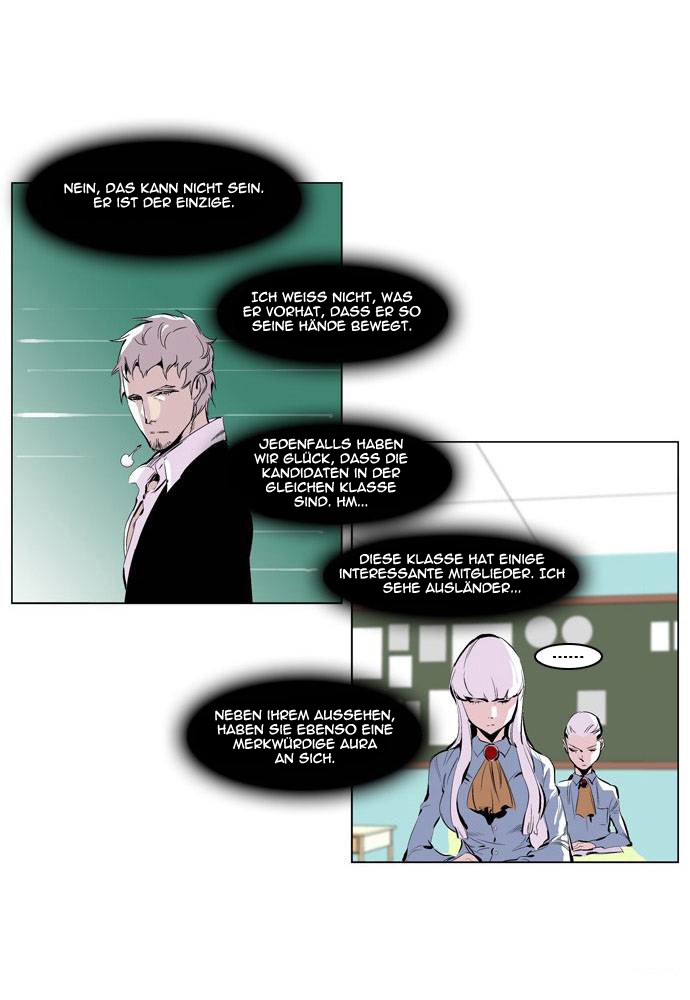 Read Noblesse DE Manga Online