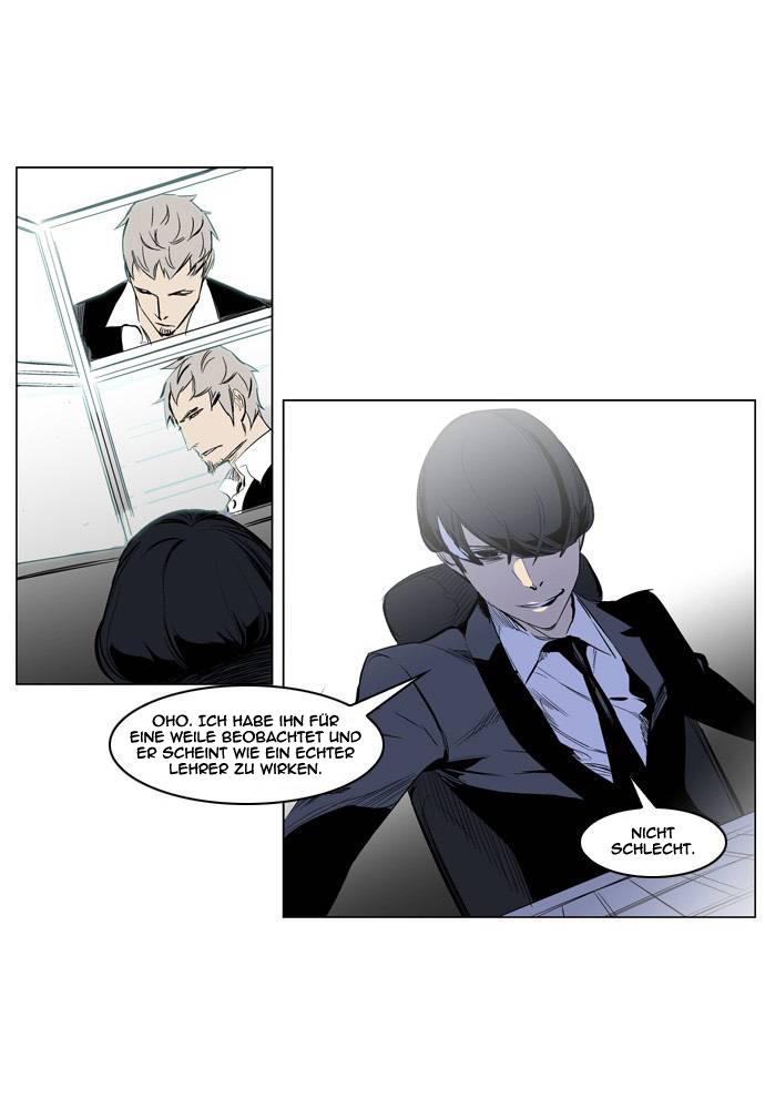 Read Noblesse DE Manga Online