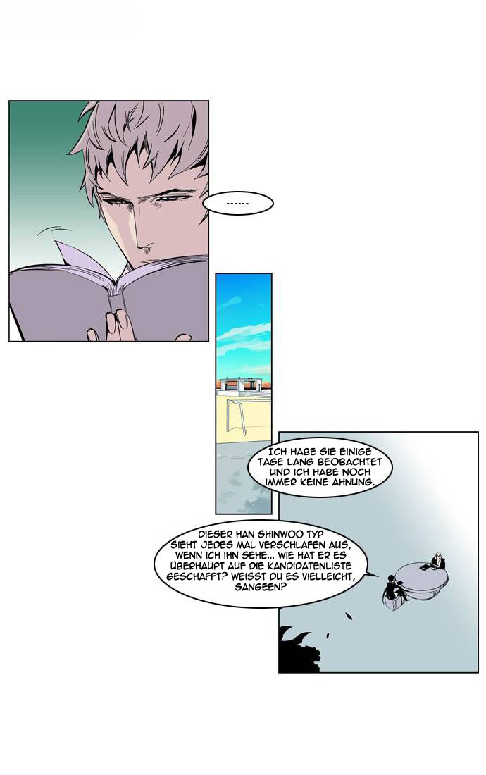 Read Noblesse DE Manga Online