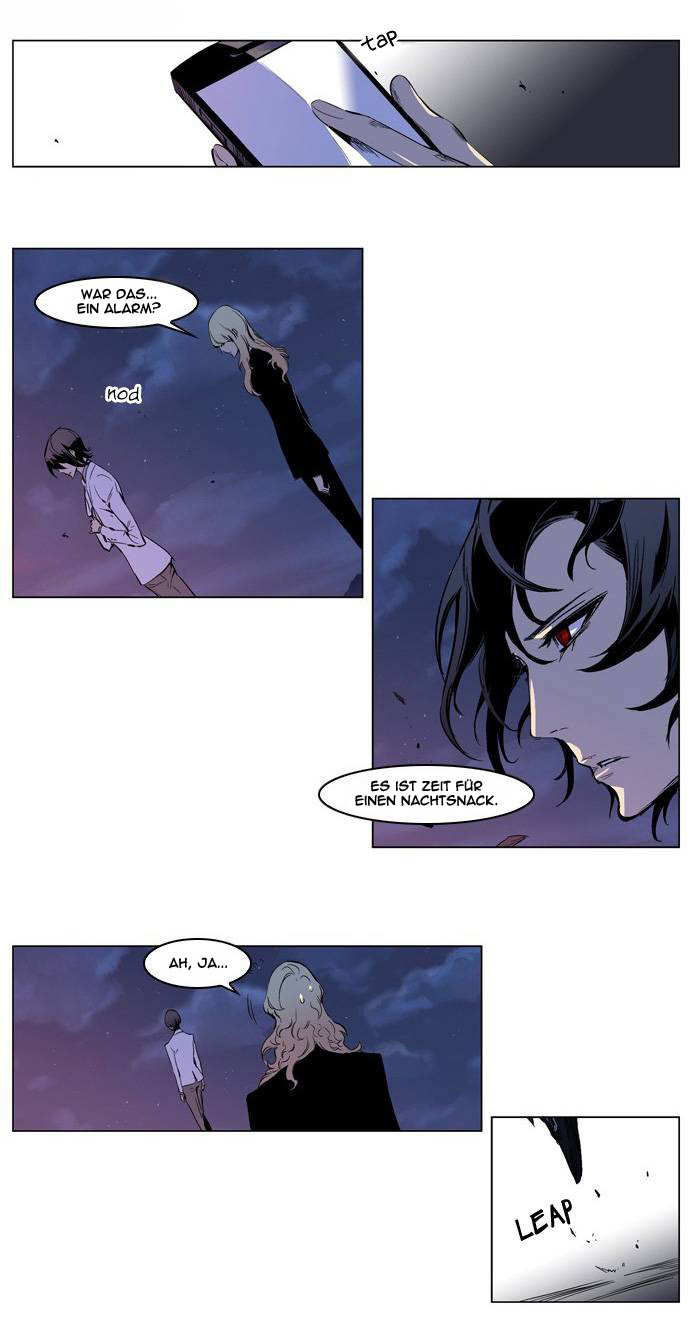 Read Noblesse DE Manga Online