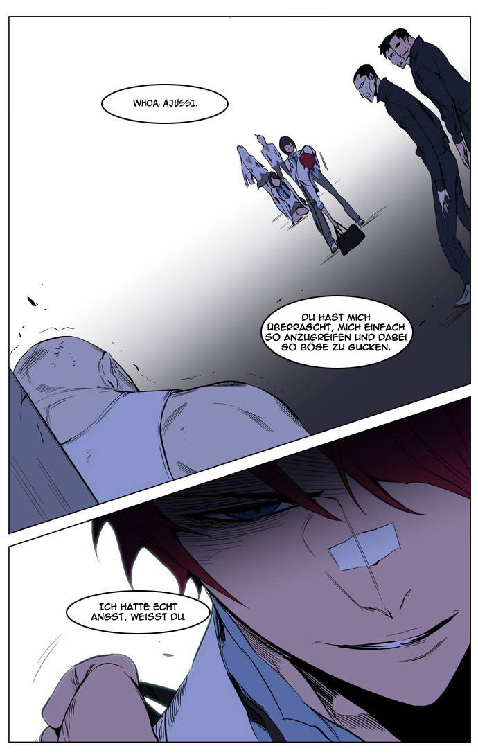 Read Noblesse DE Manga Online