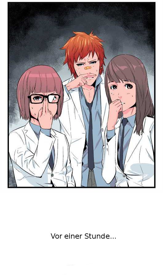 Read Noblesse DE Manga Online