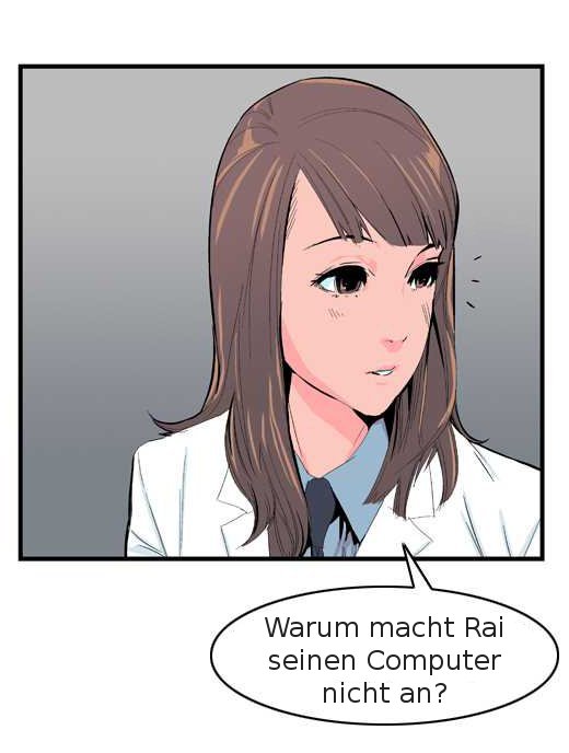 Read Noblesse DE Manga Online