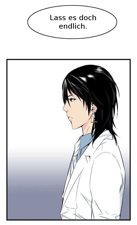 Read Noblesse DE Manga Online