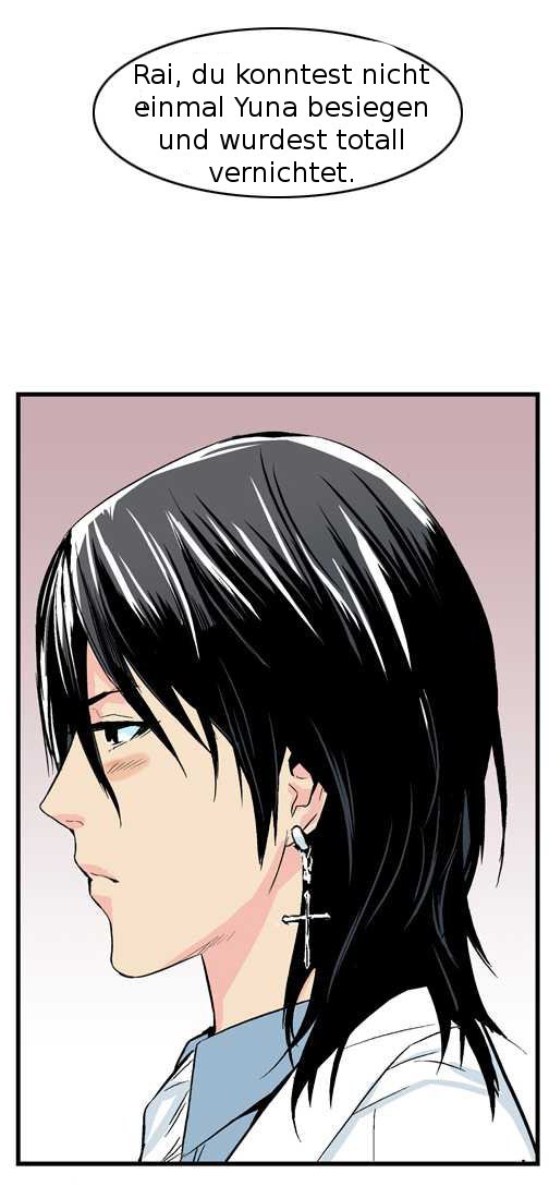 Read Noblesse DE Manga Online
