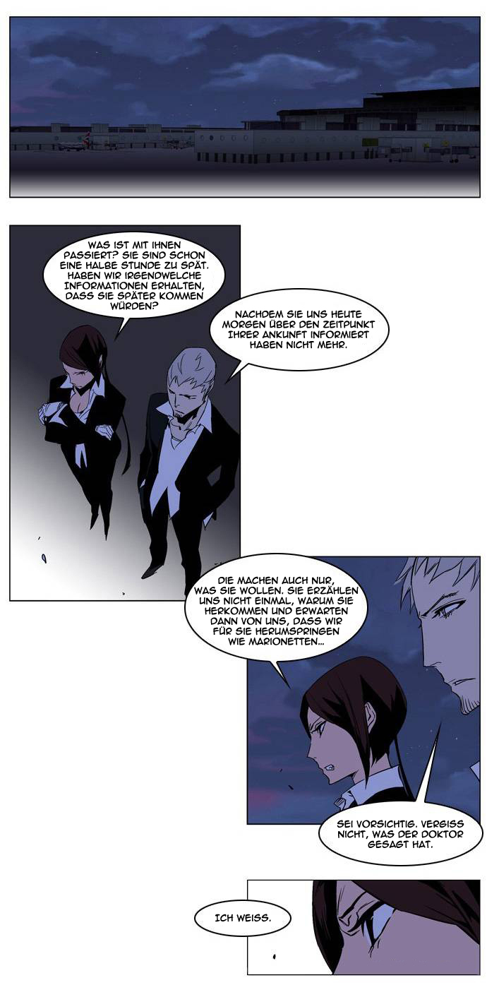 Read Noblesse DE Manga Online