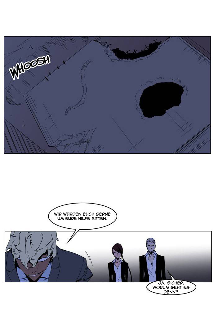 Read Noblesse DE Manga Online