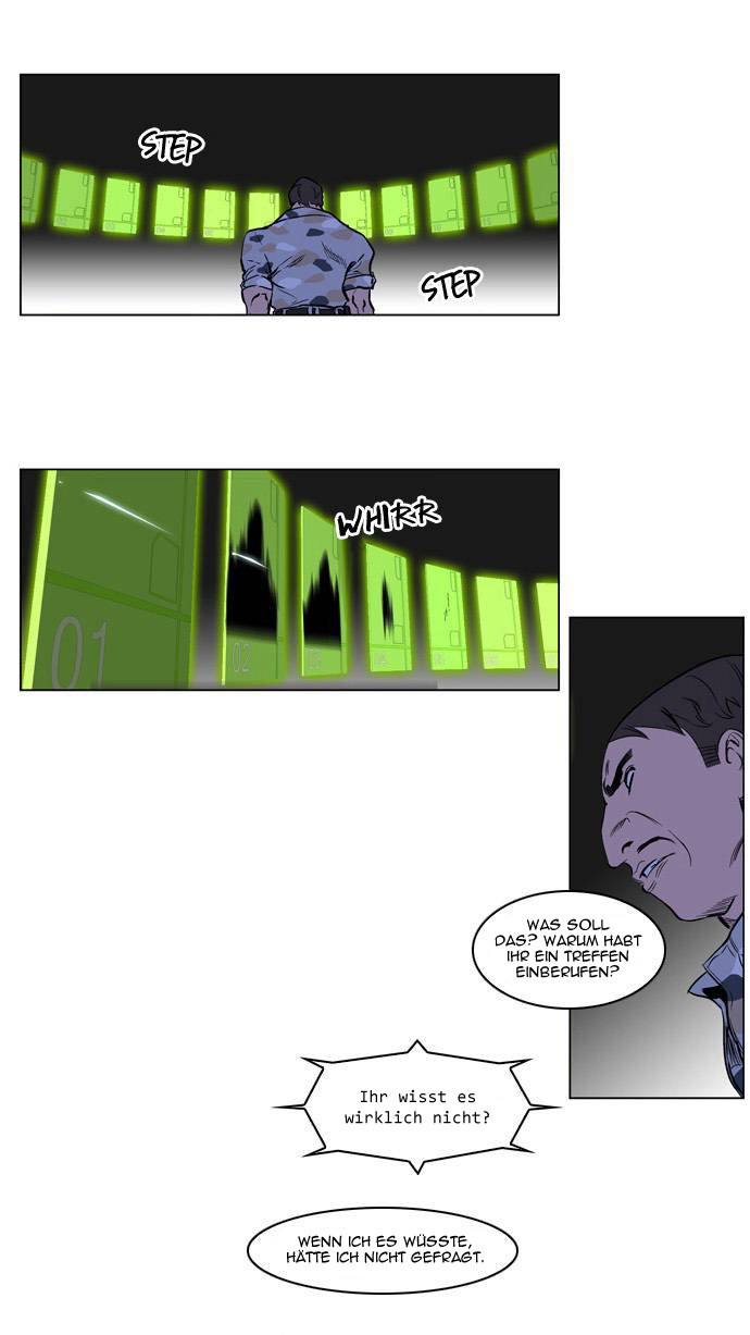 Read Noblesse DE Manga Online