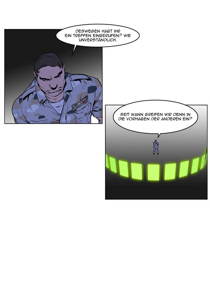 Read Noblesse DE Manga Online