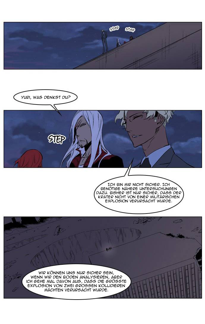 Read Noblesse DE Manga Online