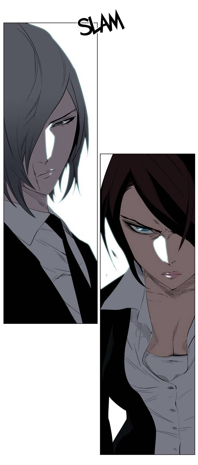 Read Noblesse DE Manga Online
