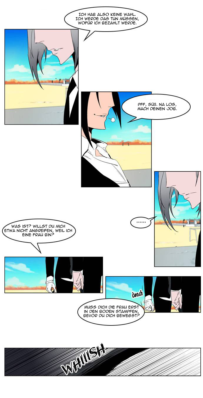 Read Noblesse DE Manga Online