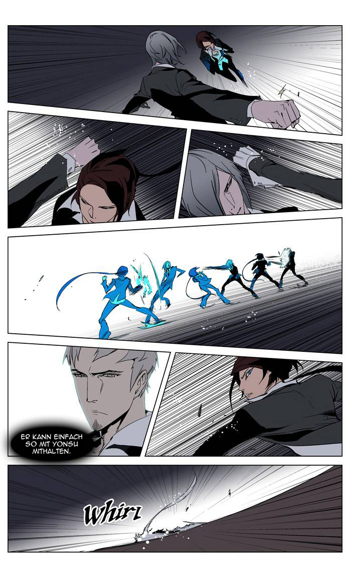 Read Noblesse DE Manga Online
