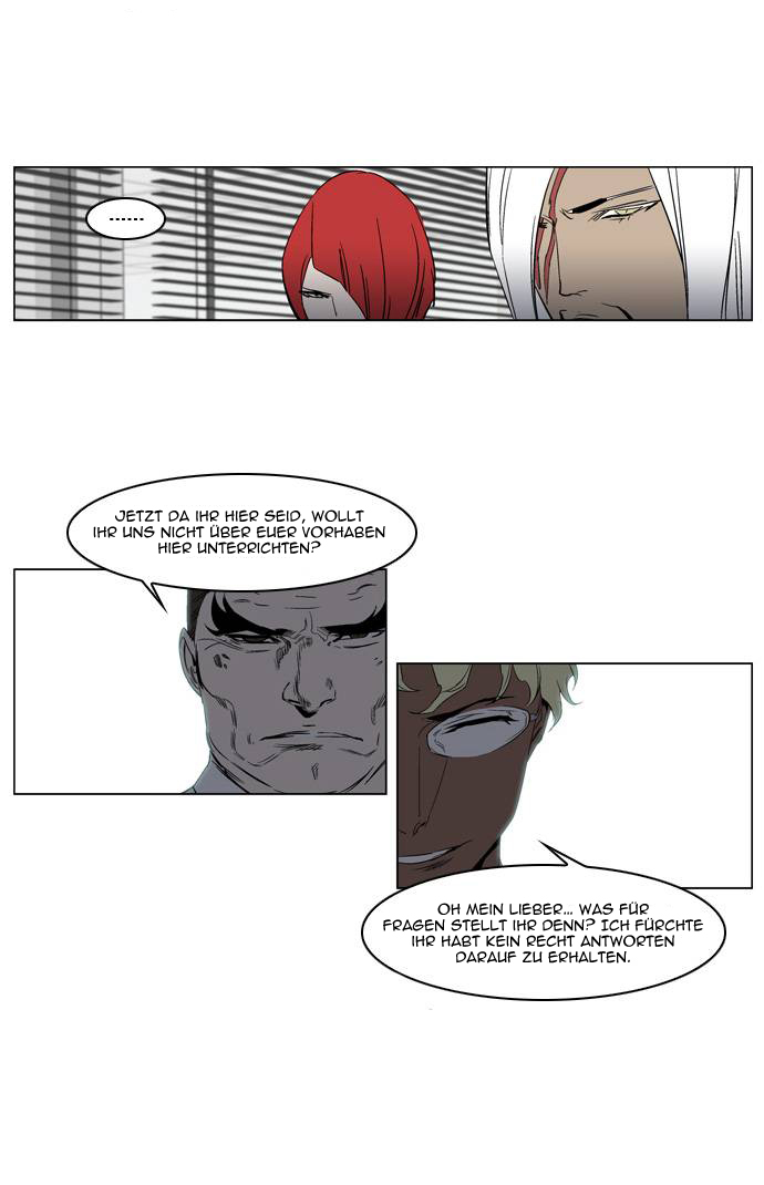 Read Noblesse DE Manga Online
