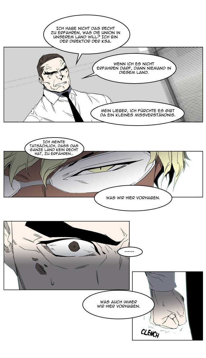Read Noblesse DE Manga Online