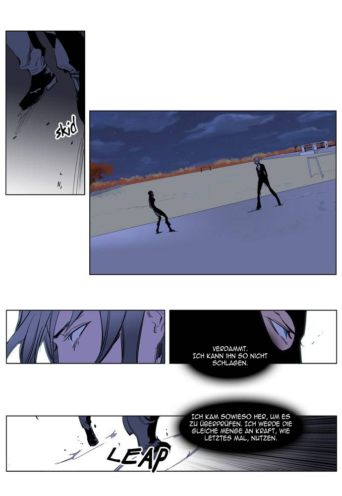 Read Noblesse DE Manga Online