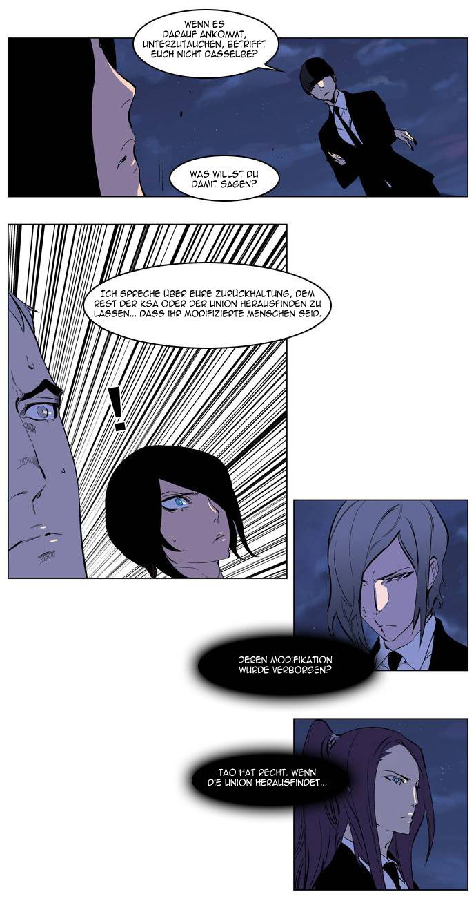 Read Noblesse DE Manga Online