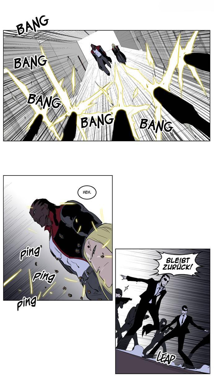 Read Noblesse DE Manga Online