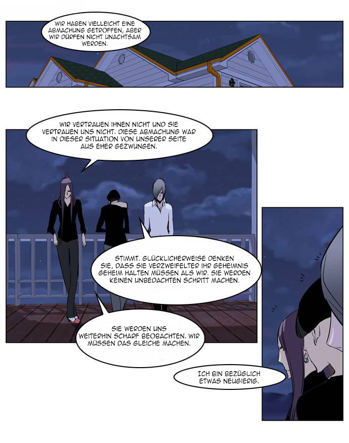 Read Noblesse DE Manga Online