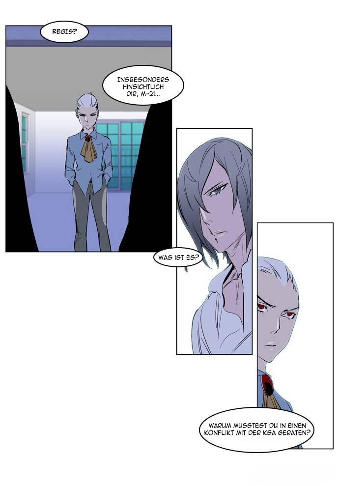Read Noblesse DE Manga Online
