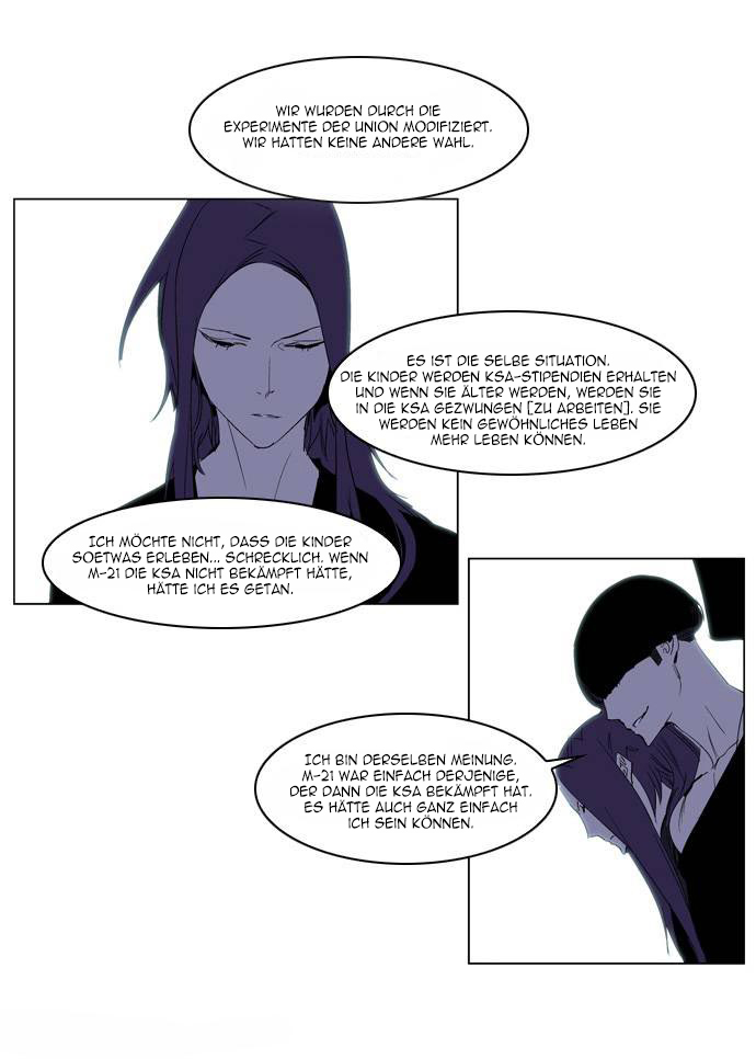 Read Noblesse DE Manga Online